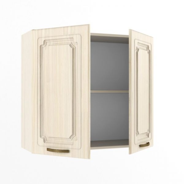 Шкаф навесной Премьера, 300х800х720, Грецкий орех