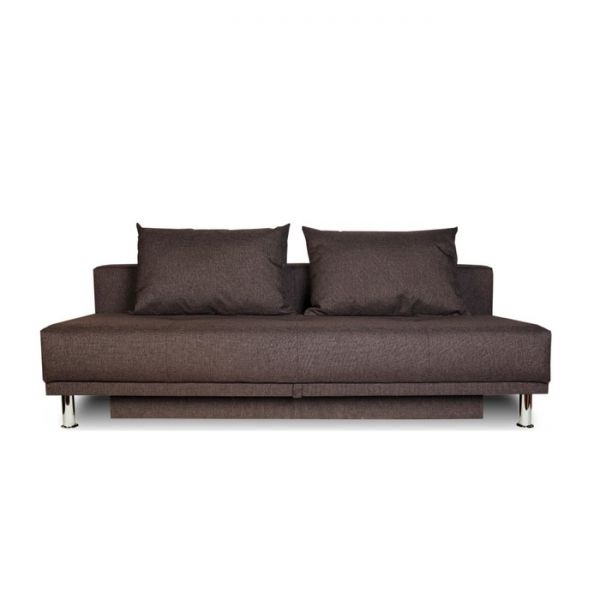 Диван-кровать NEXT, обивка рогожка Melange