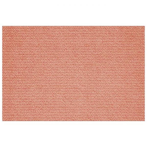 Угловой диван «Алиса 3», еврокнижка, бельевой ящик, велюр, цвет shaggy azure/marvel black