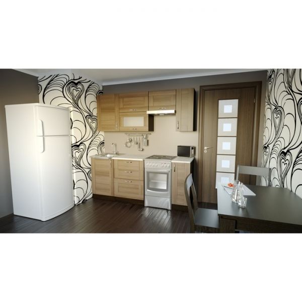 Кухонный гарнитур Кира ультра 2000