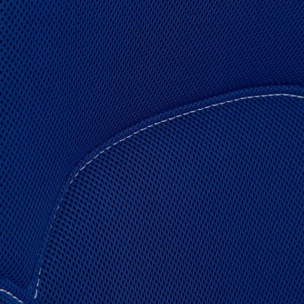 Кресло PARMA ткань синий TW-10