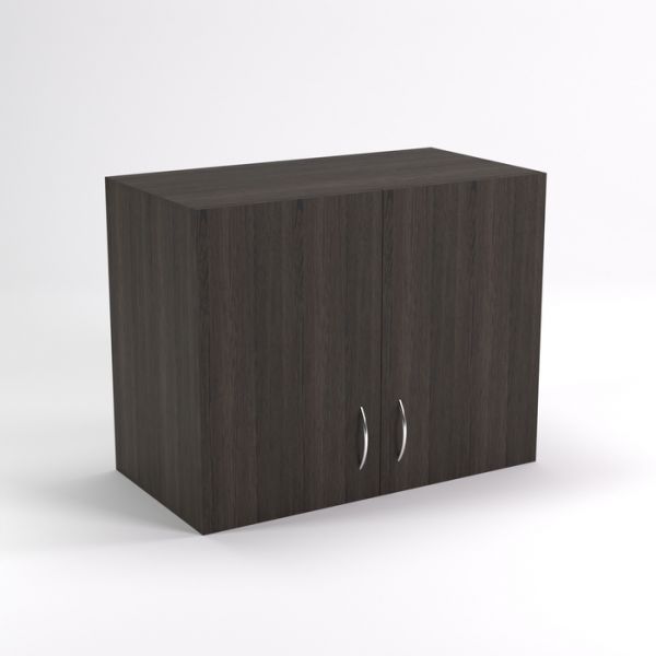 Антресоль двухдверная НАШ-1, 760 ? 380 ? 600 мм, бук светлый