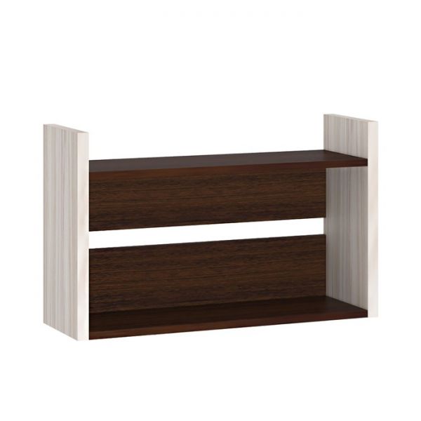 Полка, 700 ? 240 ? 432 мм, цвет карамель