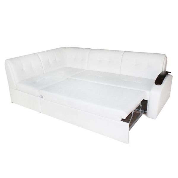 Диван угловой «Магнат 4», угол левый