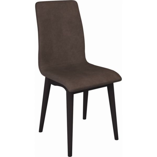 Стул Марвин 420х560х850 венге / Антонио санд
