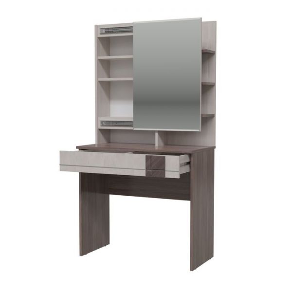 Трюмо  ПРЕЗЕНТ Бодега темый/светлый