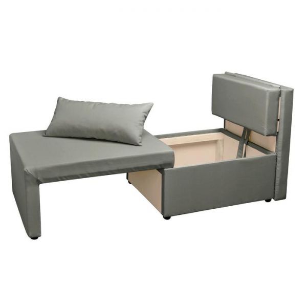 Кресло-кровать "Милена" ASH