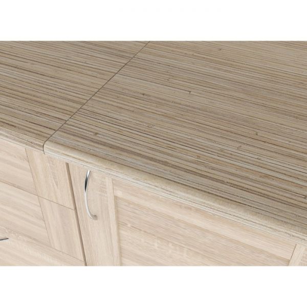 Кухонный гарнитур Томилла стандарт 4 1600 мм