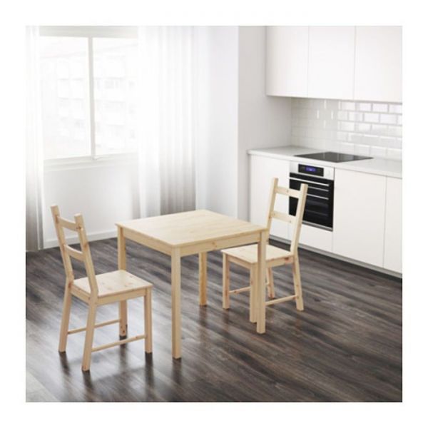 Стол, сосна ИНГУ