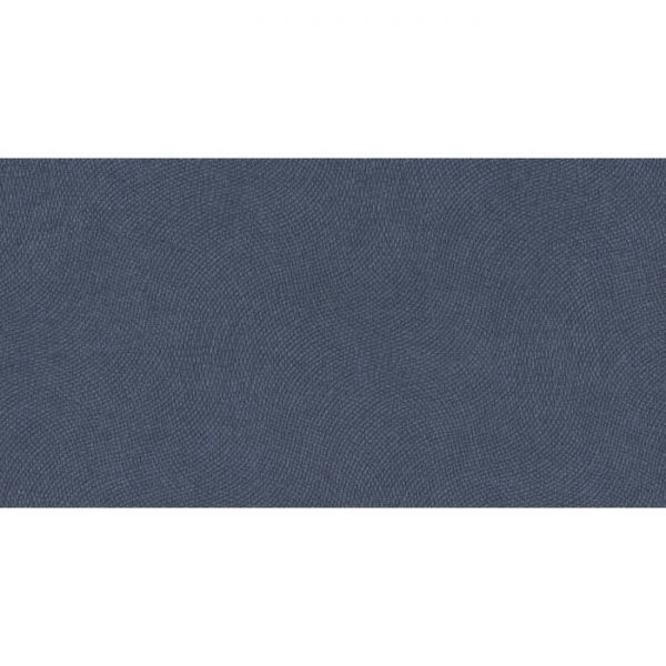 Кровать Синди, 1600х2000, ортопедическое осн+ПМ, Мазерати 21/Серо-синий