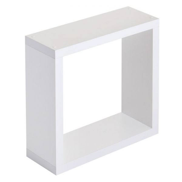 Полка ORIO 555х200х555 белый