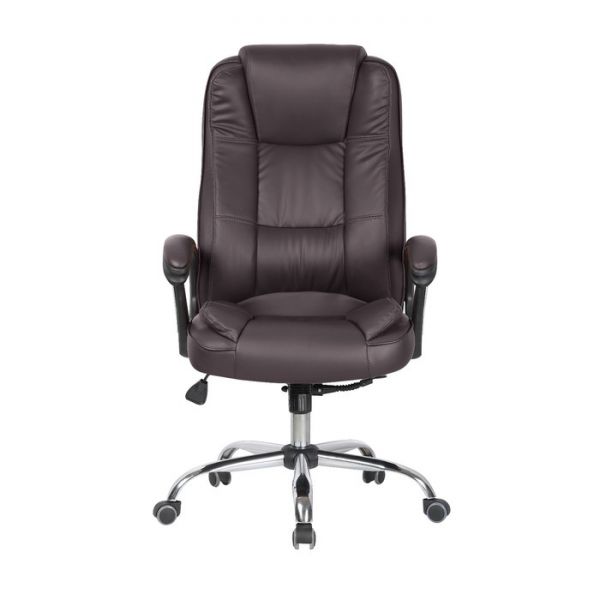 Кресло College CLG-616 LXH, чёрное