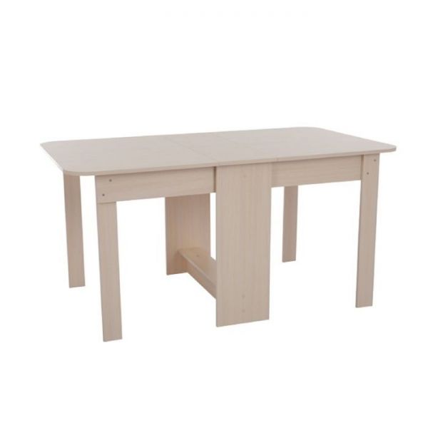 Стол-книжка ПВХ Венге