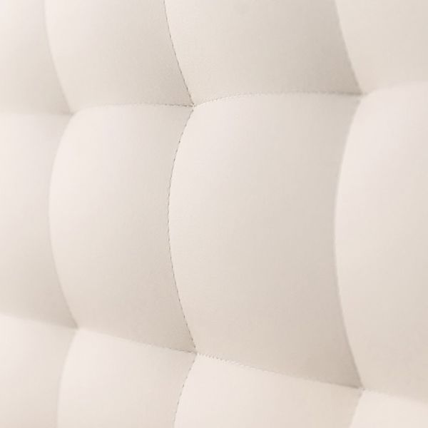 Кровать «Ла Скала» без ПМ, 1600 ? 2000, встроенное основание, цвет взбитые сливки