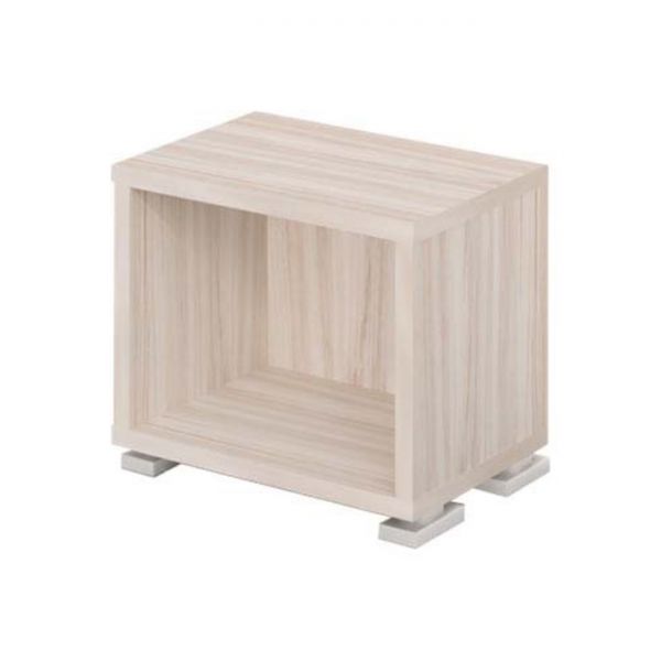 Стеллаж, 450 ? 300 ? 410 мм, цвет нельсон