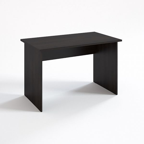 Стол рабочий С12.6(16), 1200х600х750 мм, белый шагр