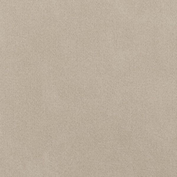 Кровать Альба с орт. основанием 900х2000 капучино (велюр)