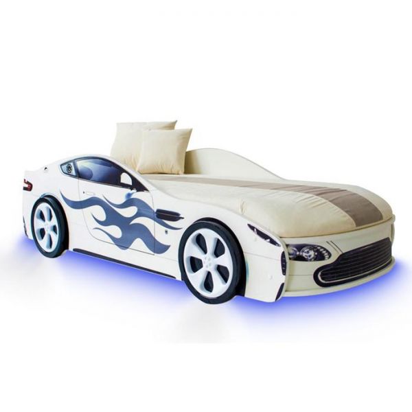 Цветная светодиодная подсветка