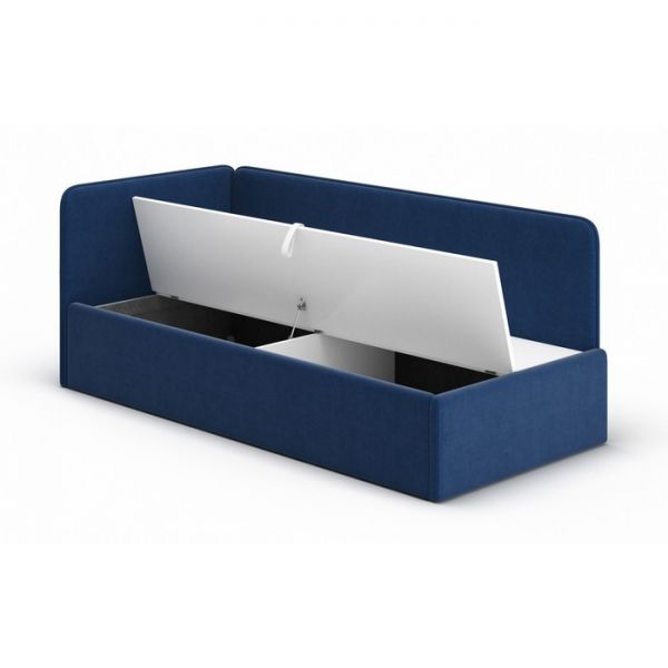 Кровать-диван Leonardo, 180х80 см, цвет бежевый