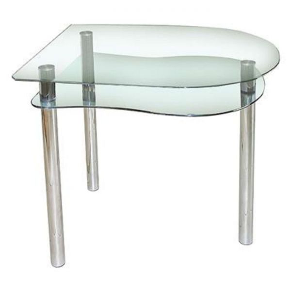 Стол обеденный «Дуэт 1», СО ТрБ-Б, 795 ? 600 ? 740 мм