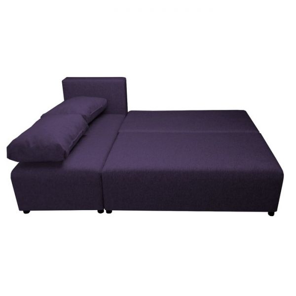 Диван "Виктория", обивка рогожка Ocean