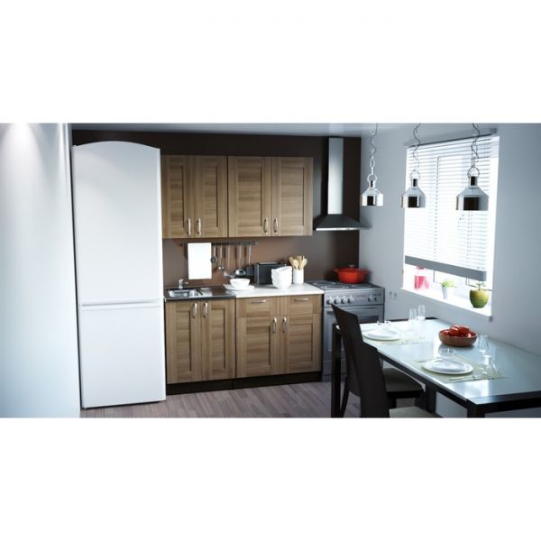 Кухонный гарнитур Кира медиум 1400