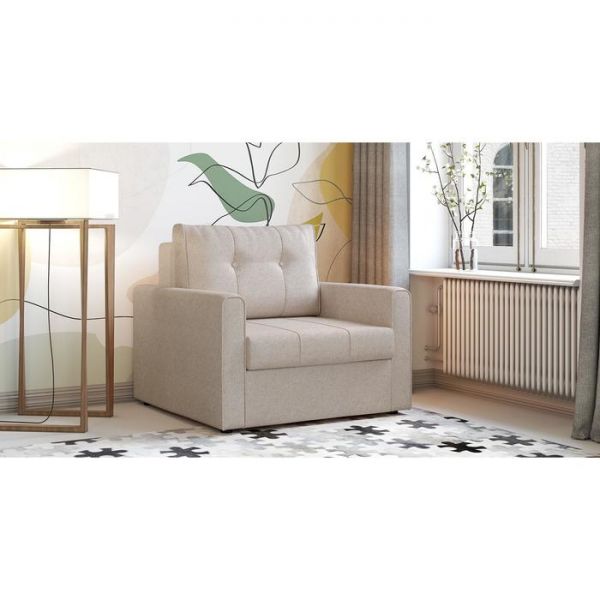 Кресло- кровать, "Лео", ТК 345