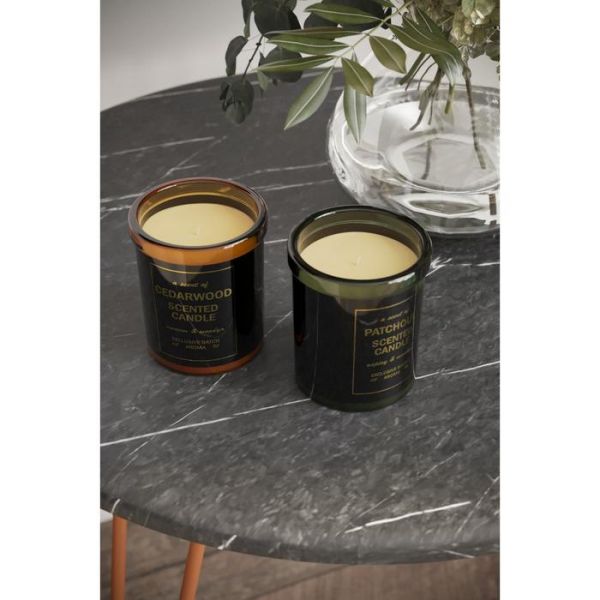 Стол журнальный «РИД Купер 430», 550 ? 550 ? 450 мм, цвет кариф