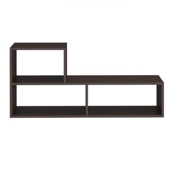 Стеллаж универсальный «Уфимка», 1100 ? 500 ? 325 мм, цвет венге