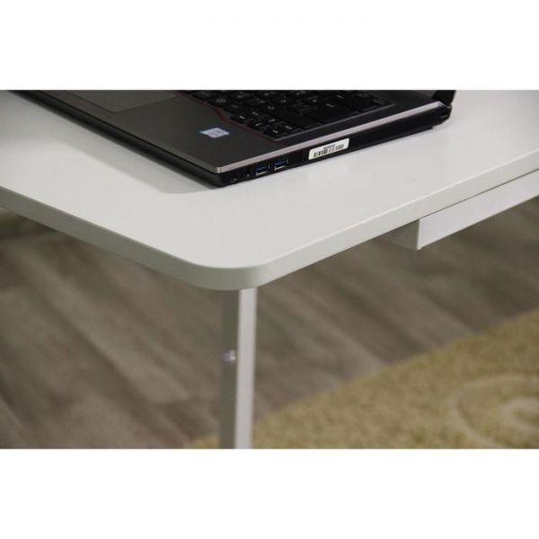 Столик приставной Стеллс-2 500х450х630 Белый