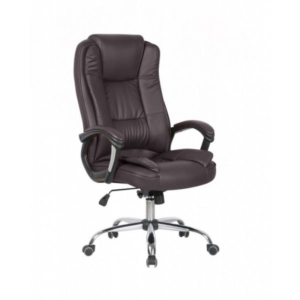 Кресло College CLG-616 LXH, чёрное