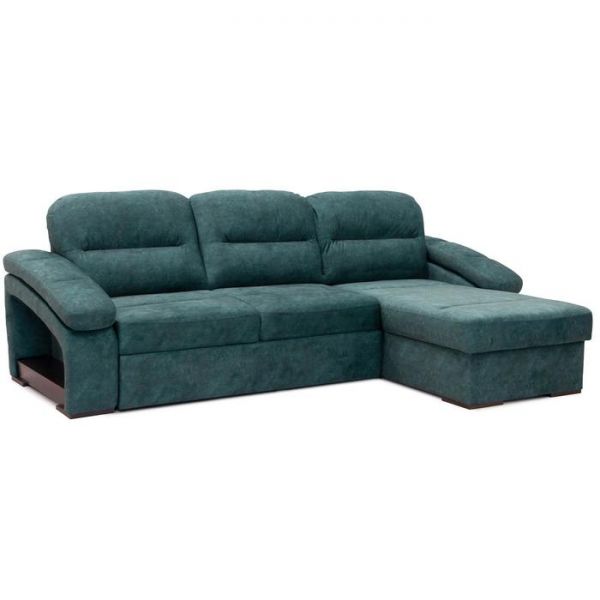 Диван-кровать, угловой, "Рокси 1", 40430