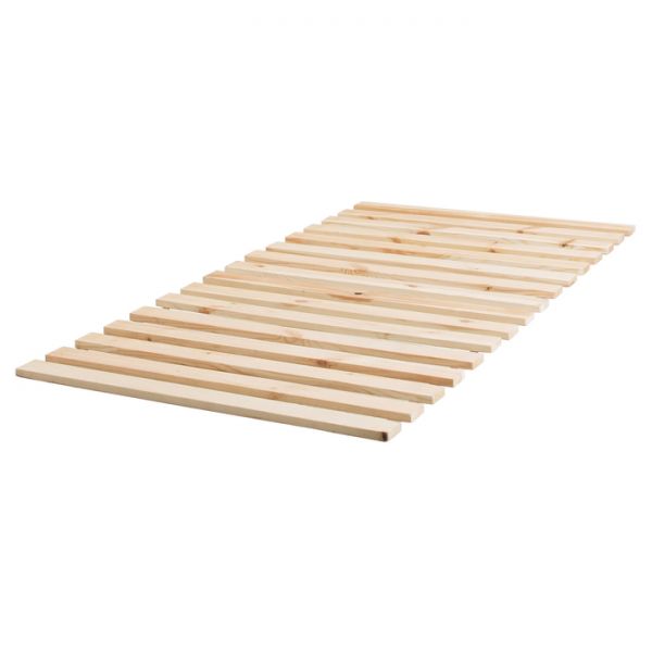 Детская кровать «Тедди», 70 ? 160 см, цвет сосна