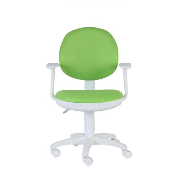 Кресло CH-W356AXSN/15-118 салатовый