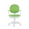 Кресло CH-W356AXSN/15-118 салатовый