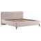 Кровать Миа, 1800х2000, ортопедическое осн+ПМ, Аватар/Пудровый