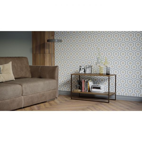 Консоль «Катрин 800», 800 ? 350 ? 500 мм, цвет скания темная