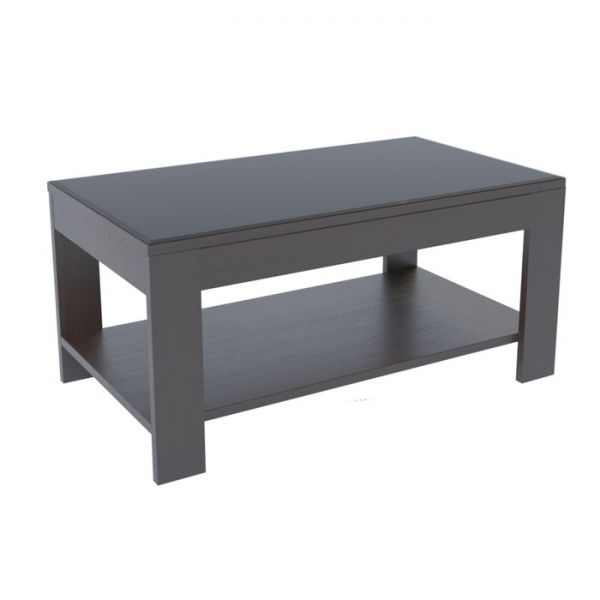 Стол журнальный СЖ-3.4 1000х550х470 Венге