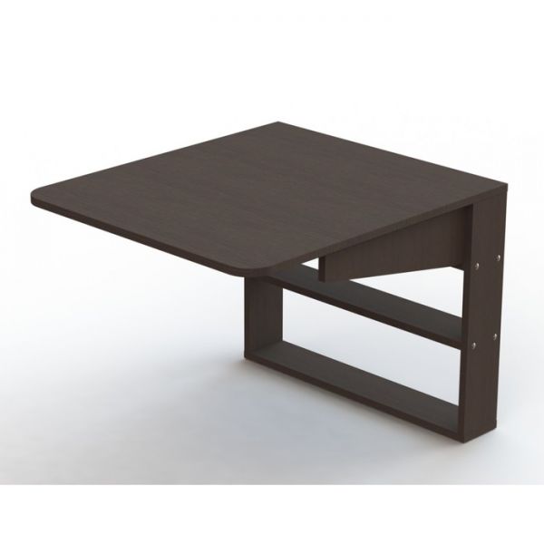 Стол «Томик 1», ЛДСП, цвет сонома