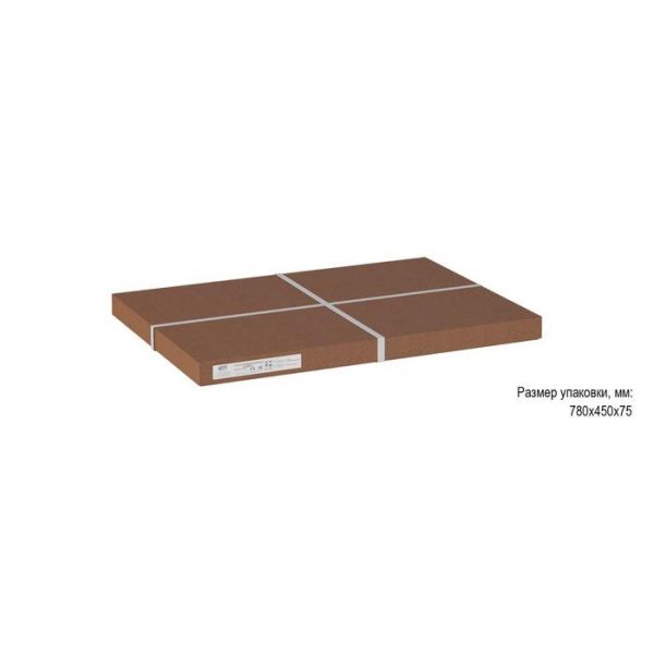 Стол сервировочный «Спич», 680 ? 430 ? 820 мм, цвет дуб сонома