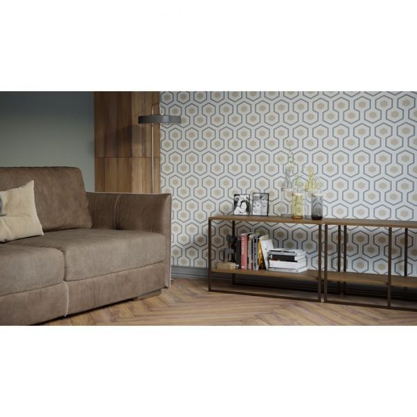 Консоль «Катрин 800», 800 ? 350 ? 500 мм, цвет скания темная