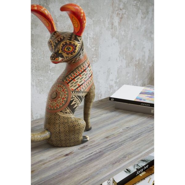 Консоль «Катрин 800», 800 ? 350 ? 500 мм, цвет скания темная