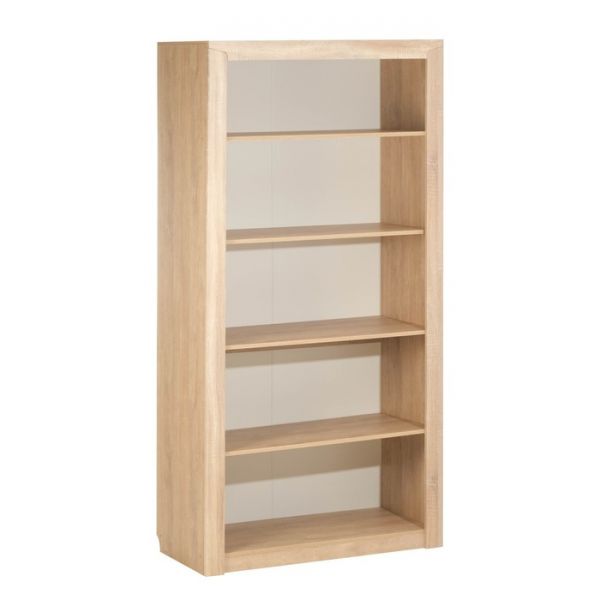 Шкаф 2ух створчатый Версаль-5  1060х516х2100 Дуб баррик