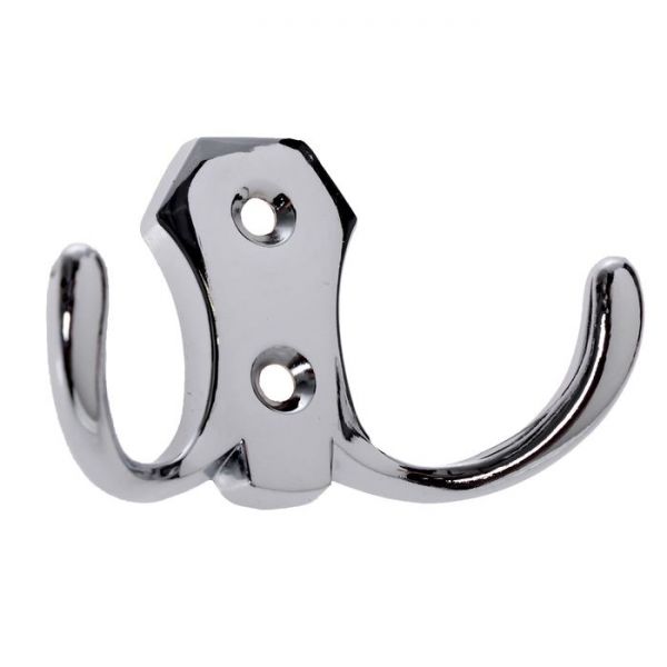 Вешалка настенная Ольга 6.1  Ясень шимо светлый /венге