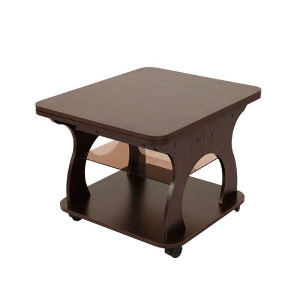 Журнальный стол Купер 600/1200х700х516  Венге