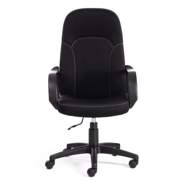 Кресло PARMA ткань черный TW-11