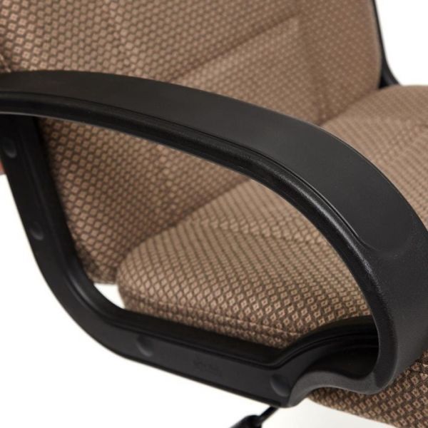 Кресло СН747 ткань бежевый 12