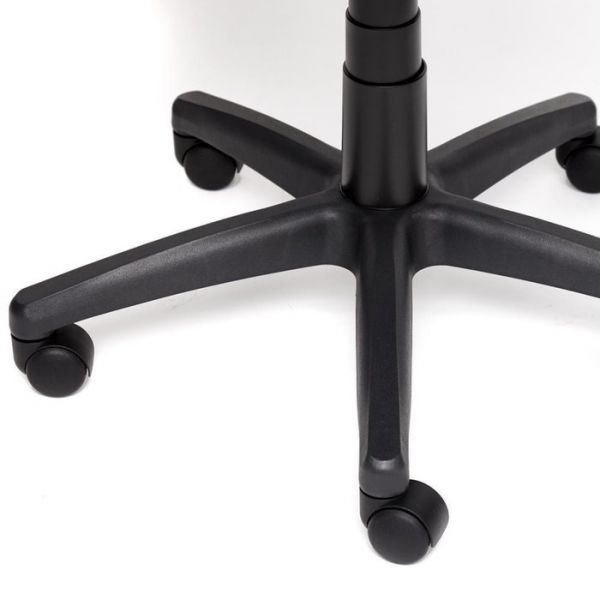 Кресло СН747 экокожа, коричневый 36-36