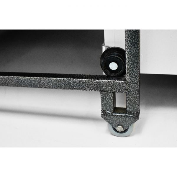 Диван прямой «Дубаи 2», ППУ, еврокнижка, цвет монтана 273 / султан блю / астор 900