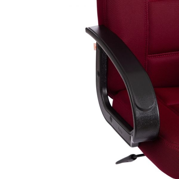 Кресло СН747 ткань бордо TW 13